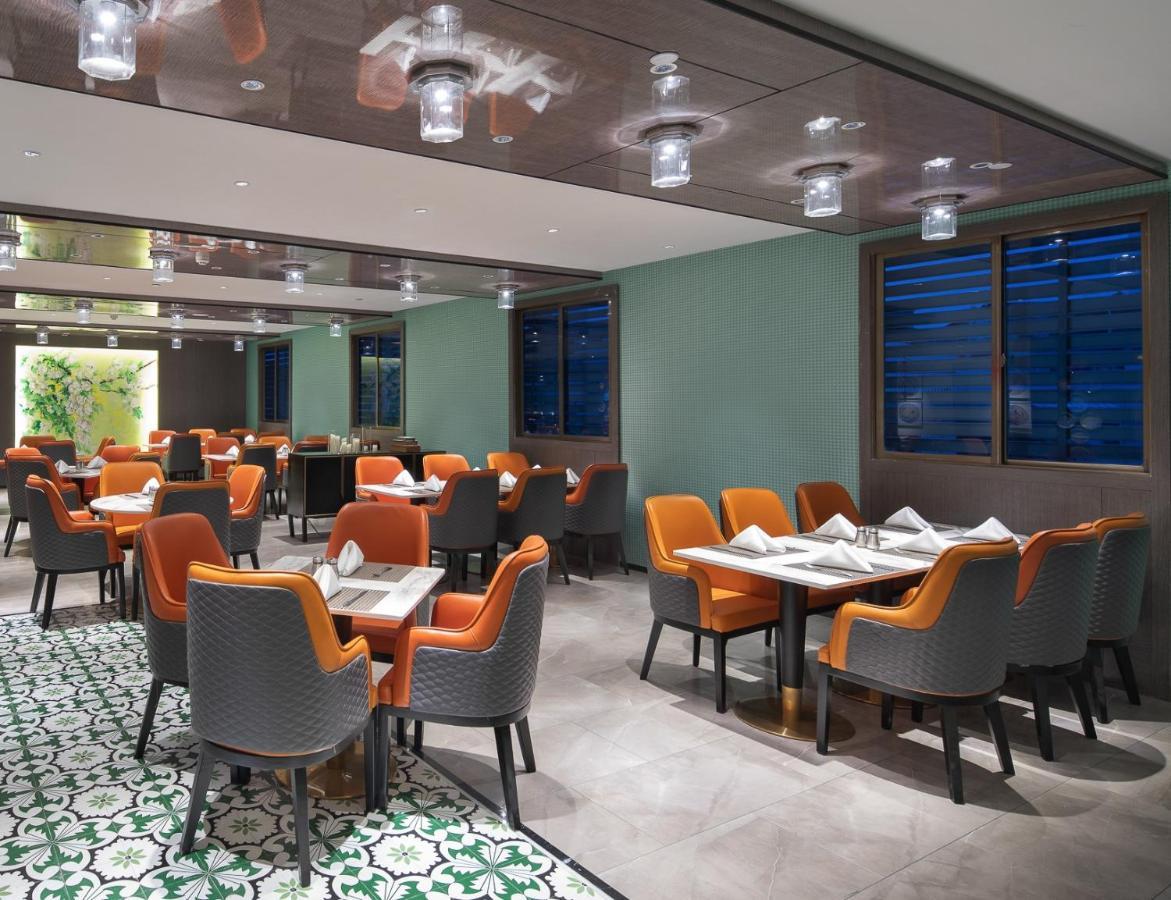 Kasion Pugis Hotel Yiwu  Εξωτερικό φωτογραφία