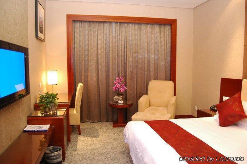Kasion Pugis Hotel Yiwu  Εξωτερικό φωτογραφία