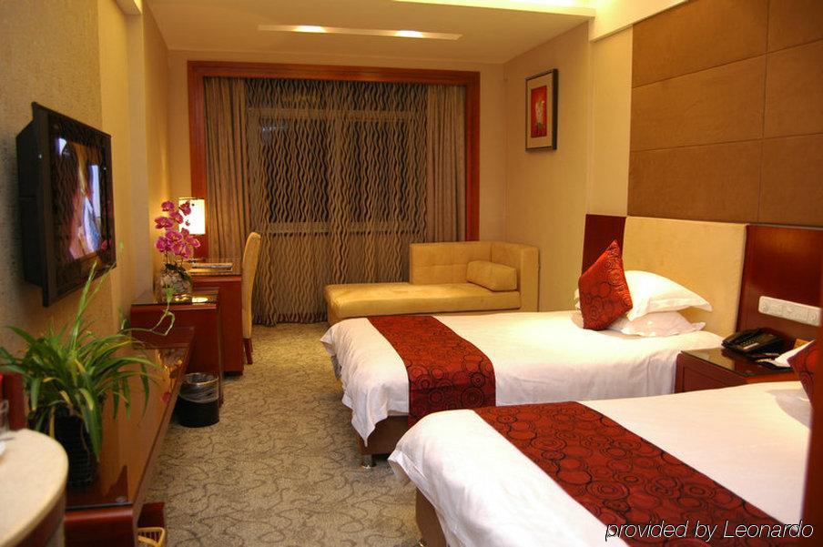 Kasion Pugis Hotel Yiwu  Εξωτερικό φωτογραφία